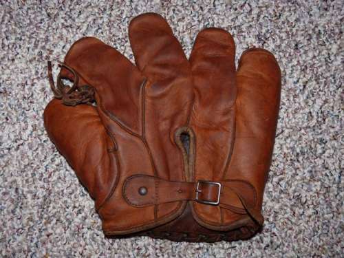 Heinie Manush Marathon Back